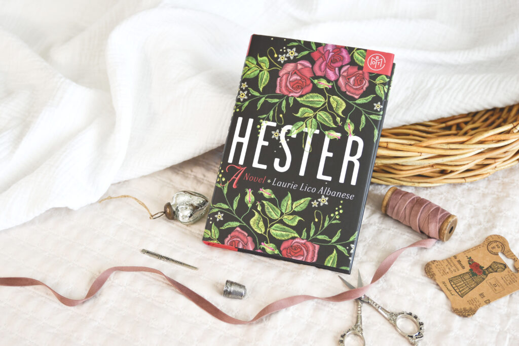 book reviews of hester